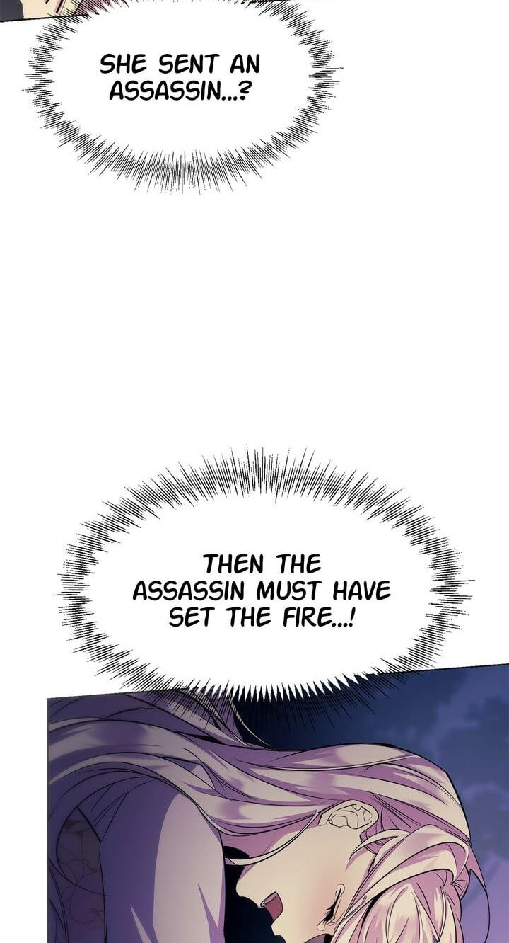 The Wild Flower of the Palace Chapter 19 page 12 - 