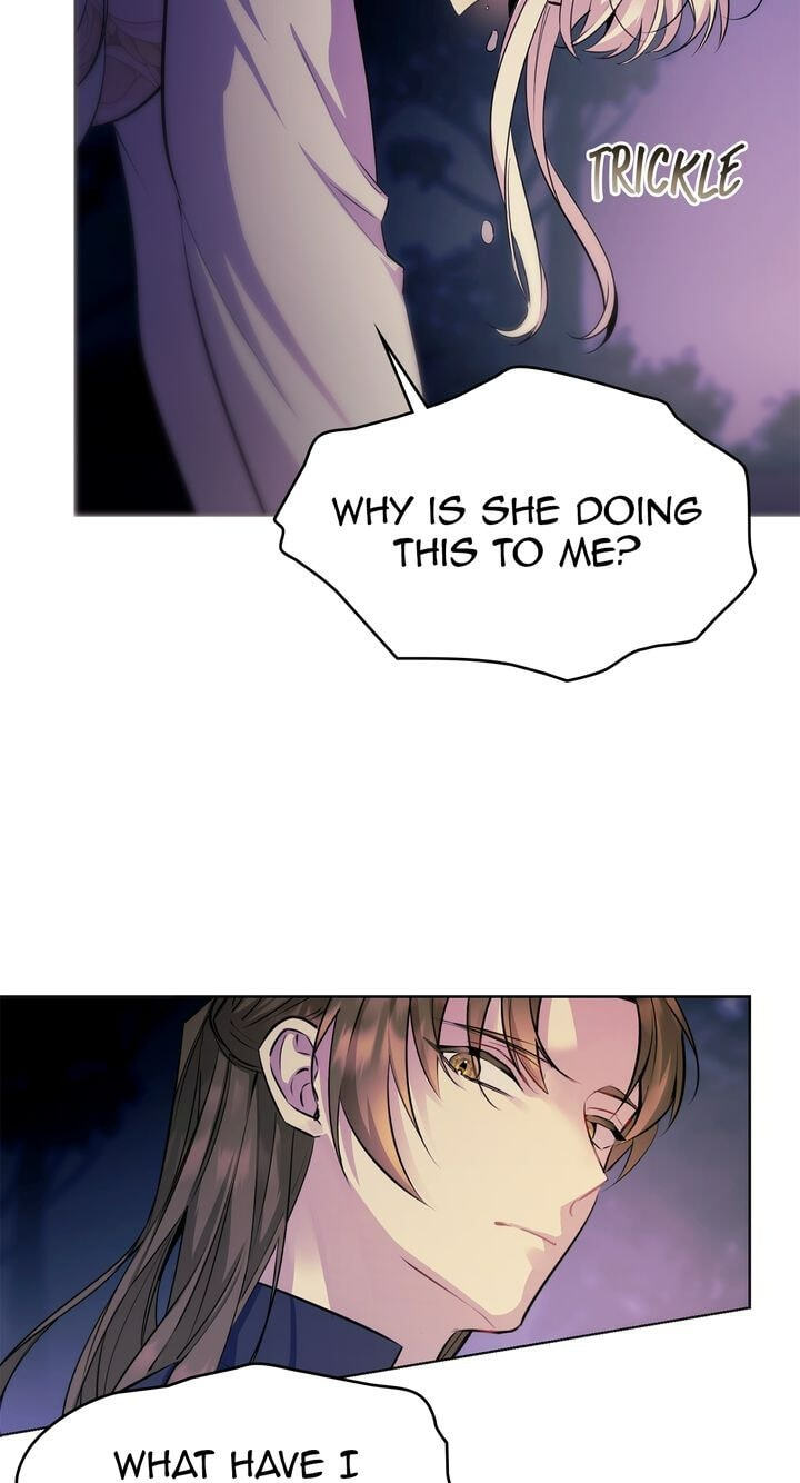 The Wild Flower of the Palace Chapter 19 page 13 - 