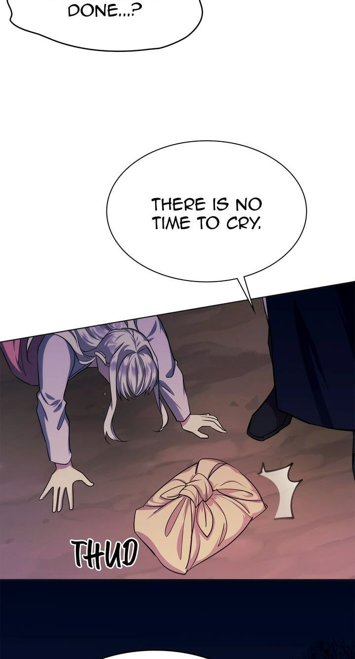 The Wild Flower of the Palace Chapter 19 page 14 - 
