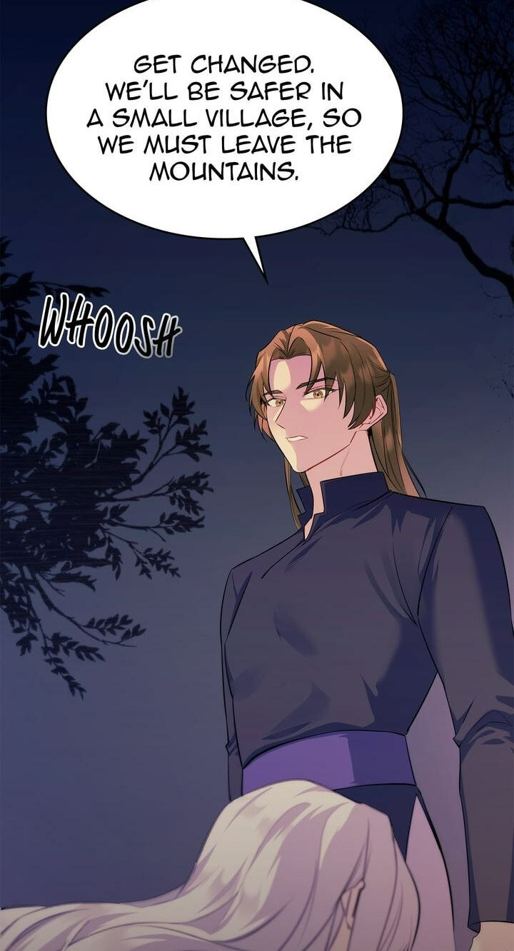The Wild Flower of the Palace Chapter 19 page 15 - 