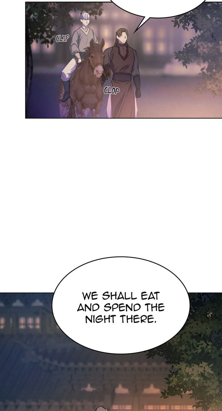 The Wild Flower of the Palace Chapter 19 page 18 - 