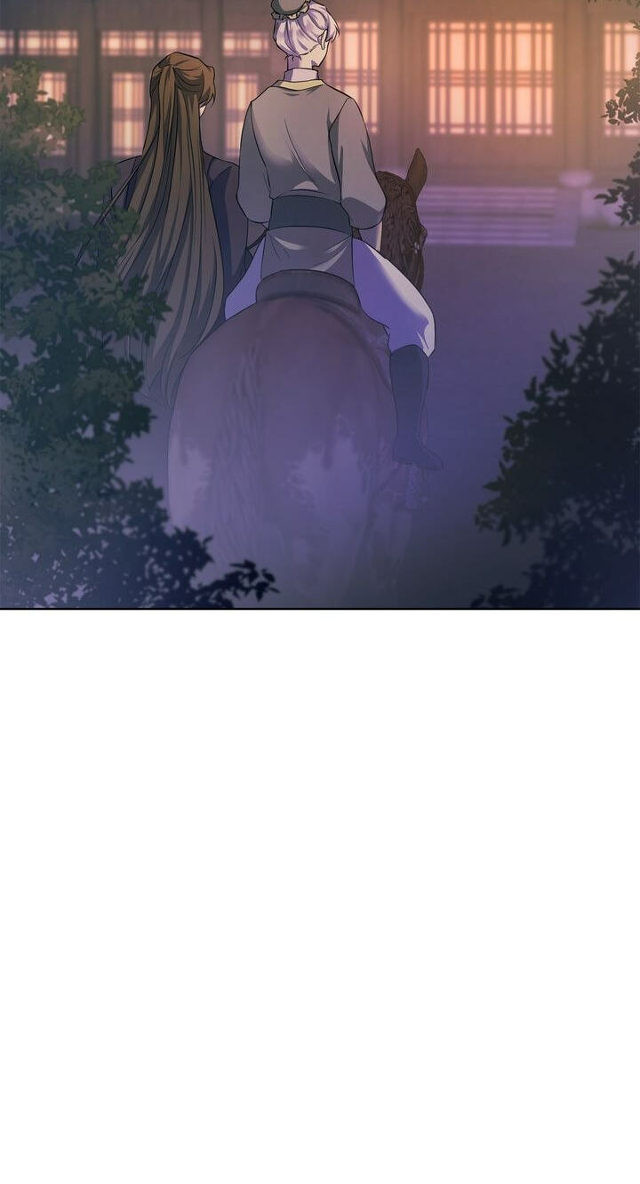 The Wild Flower of the Palace Chapter 19 page 19 - 