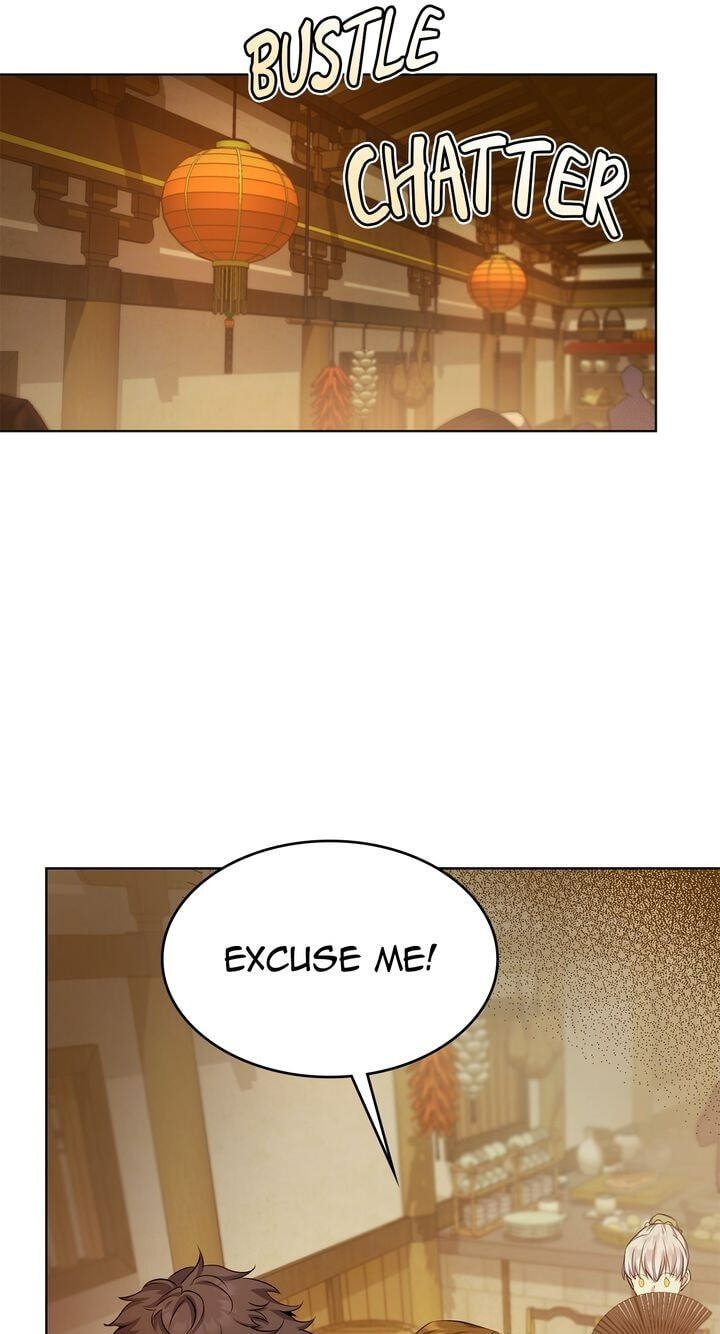 The Wild Flower of the Palace Chapter 19 page 20 - 