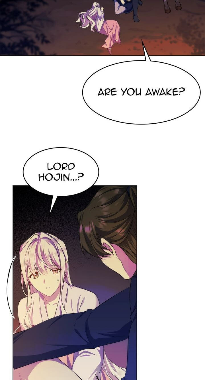 The Wild Flower of the Palace Chapter 19 page 3 - 