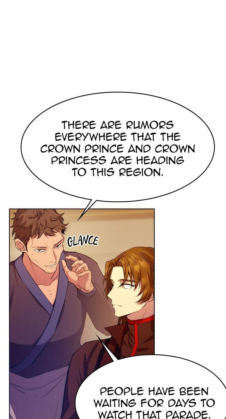 The Wild Flower of the Palace Chapter 19 page 24 - 