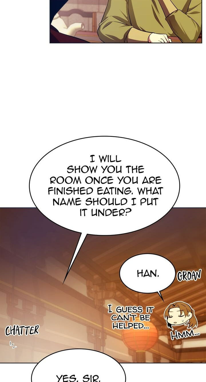 The Wild Flower of the Palace Chapter 19 page 26 - 