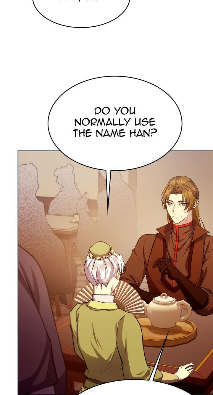 The Wild Flower of the Palace Chapter 19 page 27 - 