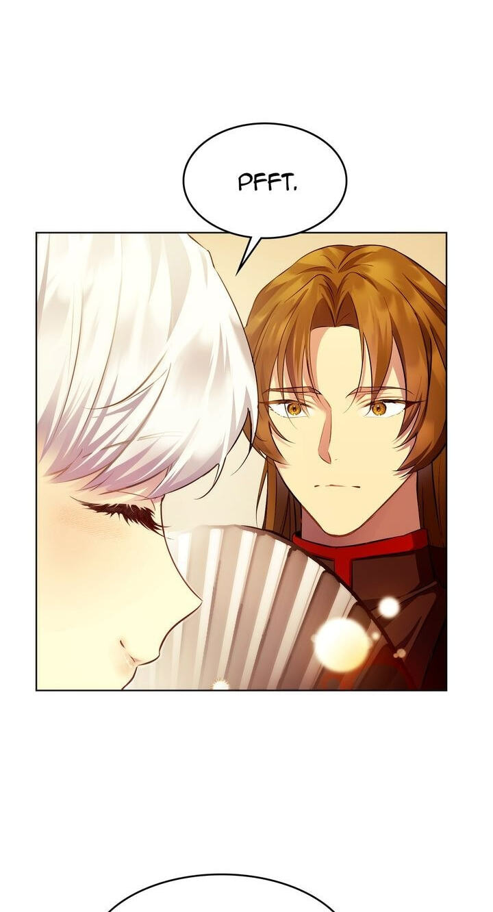 The Wild Flower of the Palace Chapter 19 page 29 - 