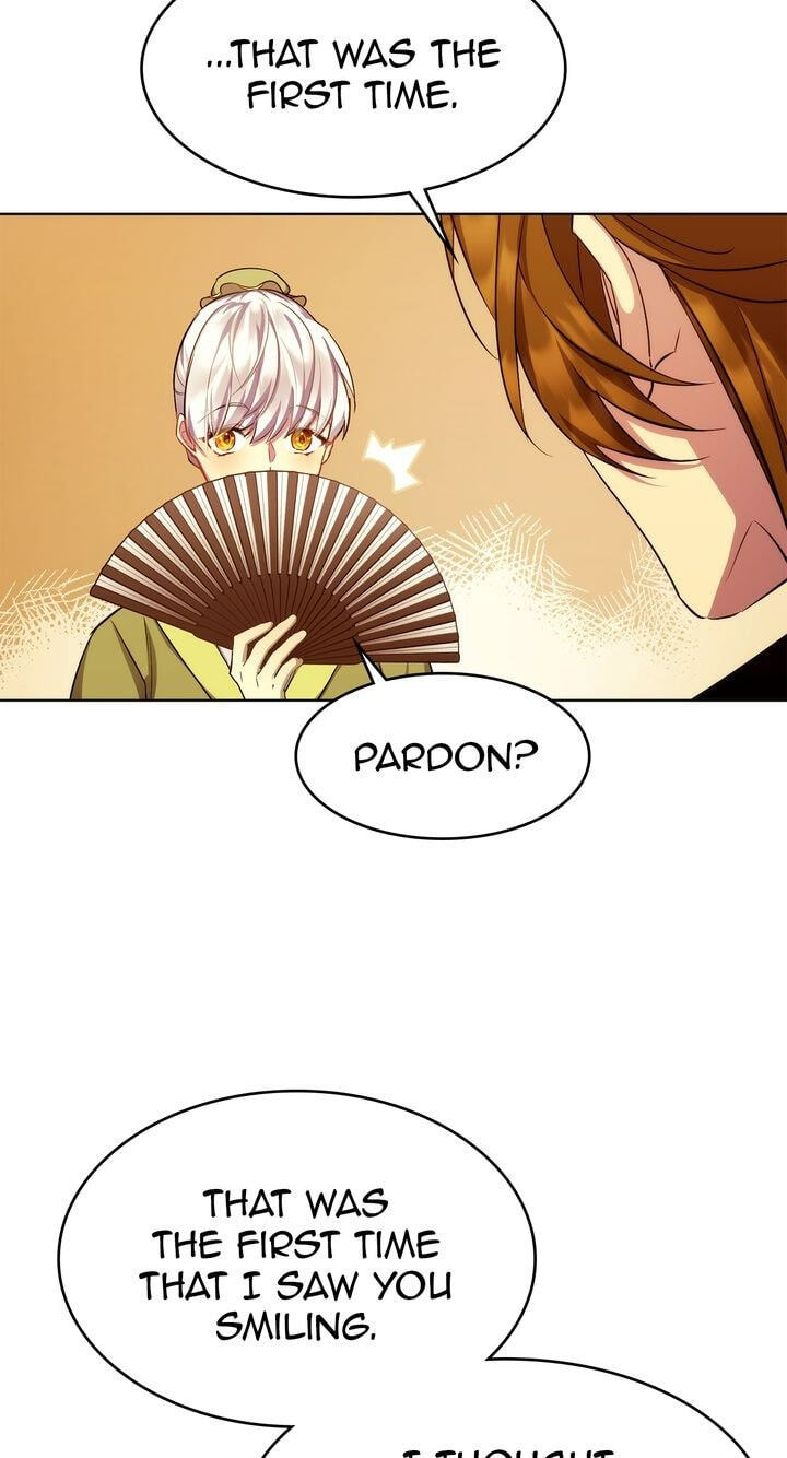 The Wild Flower of the Palace Chapter 19 page 30 - 