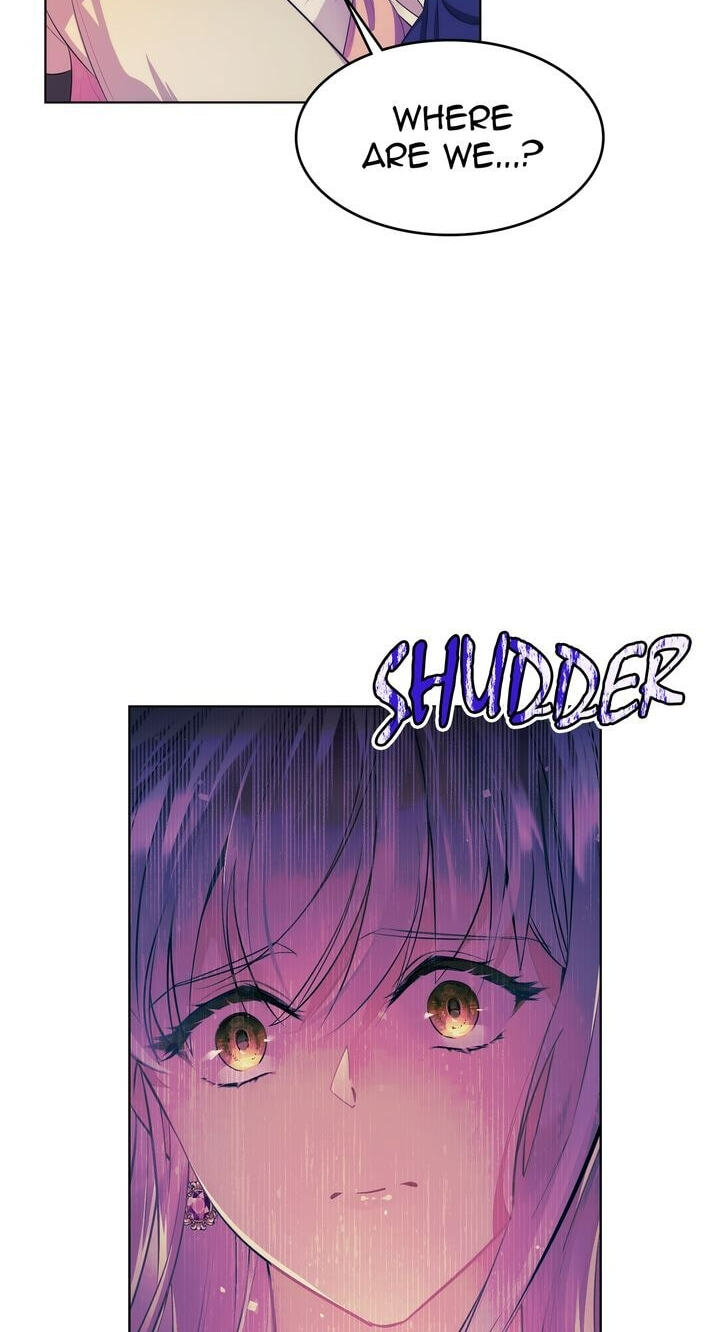 The Wild Flower of the Palace Chapter 19 page 4 - 