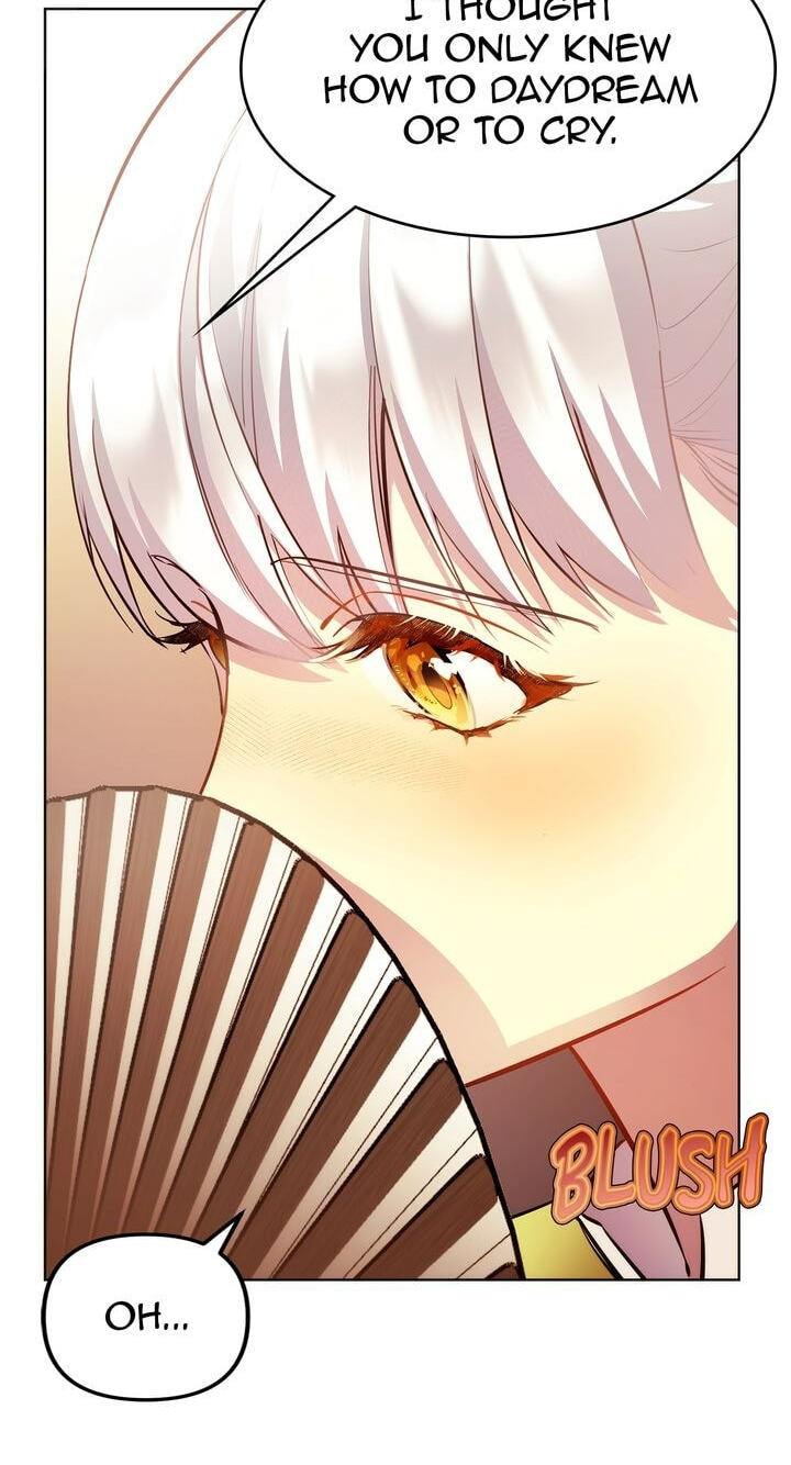 The Wild Flower of the Palace Chapter 19 page 31 - 