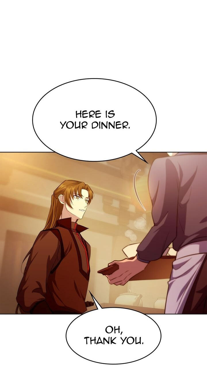 The Wild Flower of the Palace Chapter 19 page 32 - 