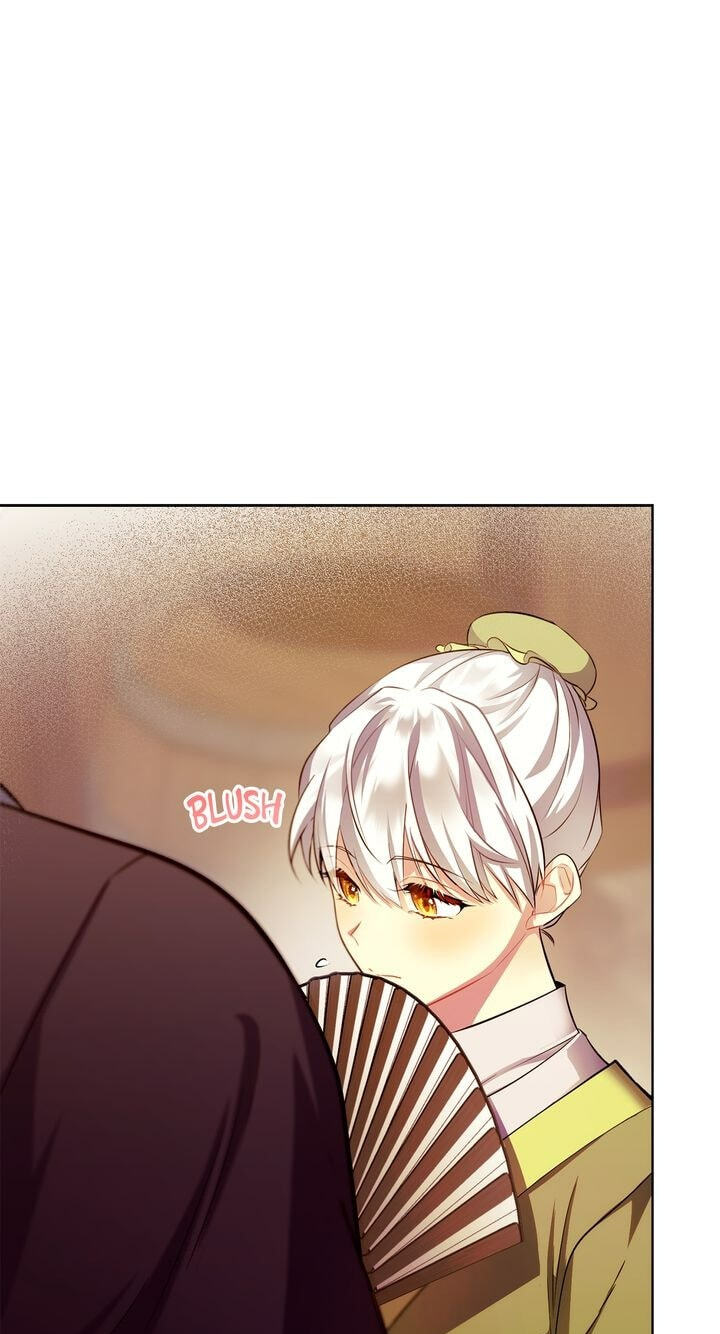 The Wild Flower of the Palace Chapter 19 page 34 - 