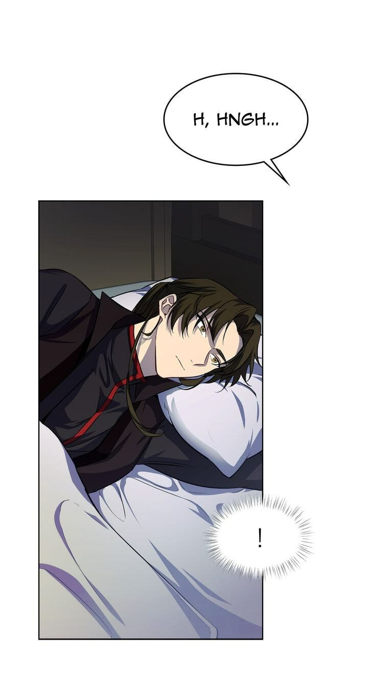The Wild Flower of the Palace Chapter 19 page 37 - 