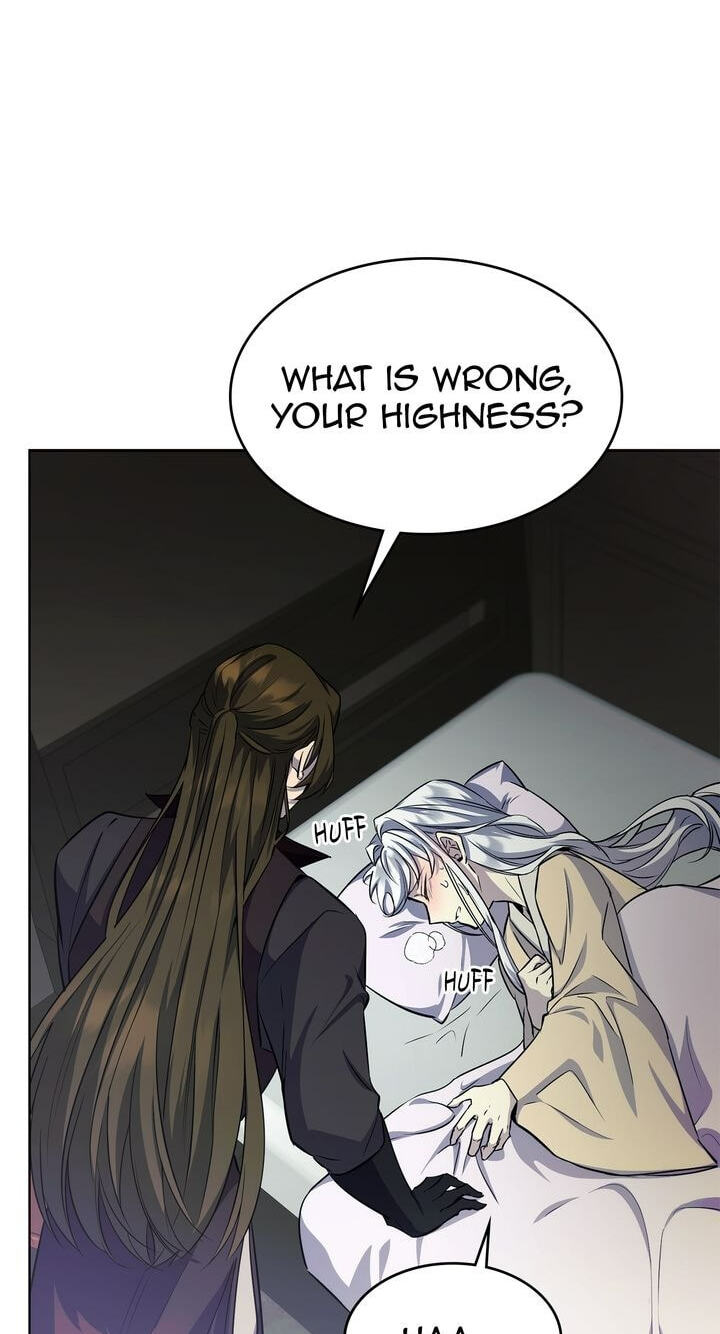 The Wild Flower of the Palace Chapter 19 page 38 - 