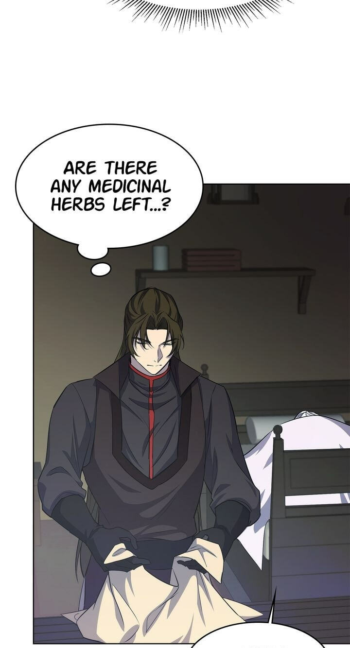 The Wild Flower of the Palace Chapter 19 page 40 - 