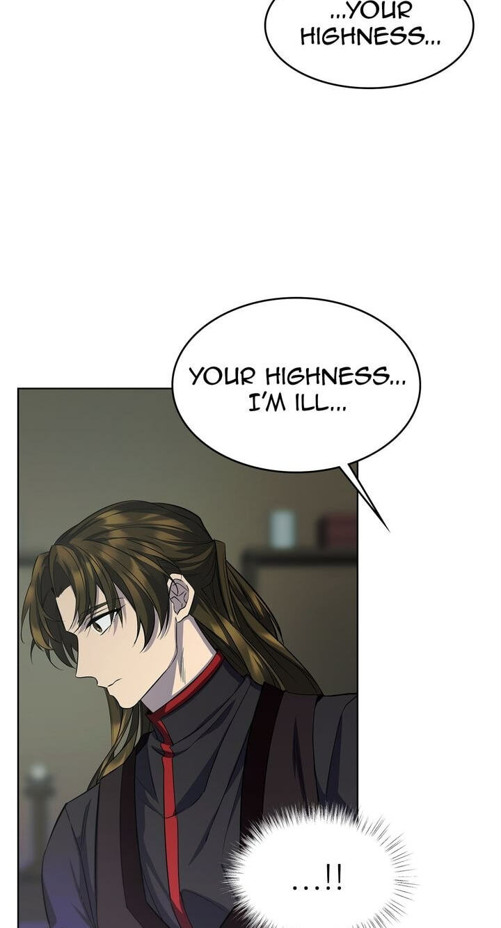 The Wild Flower of the Palace Chapter 19 page 41 - 