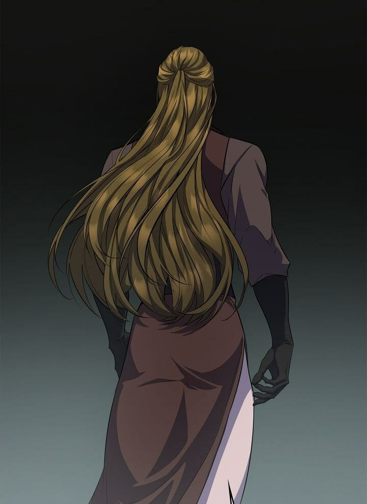 The Wild Flower of the Palace Chapter 19 page 44 - 