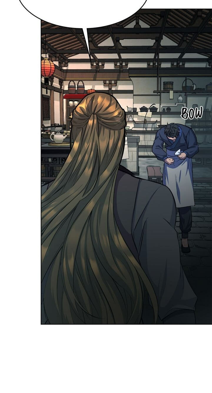 The Wild Flower of the Palace Chapter 19 page 47 - 