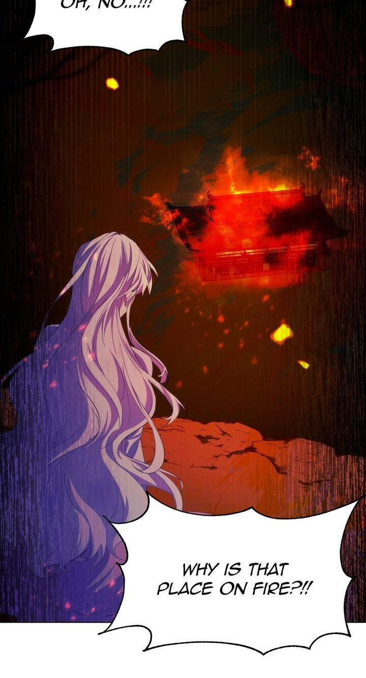 The Wild Flower of the Palace Chapter 19 page 6 - 