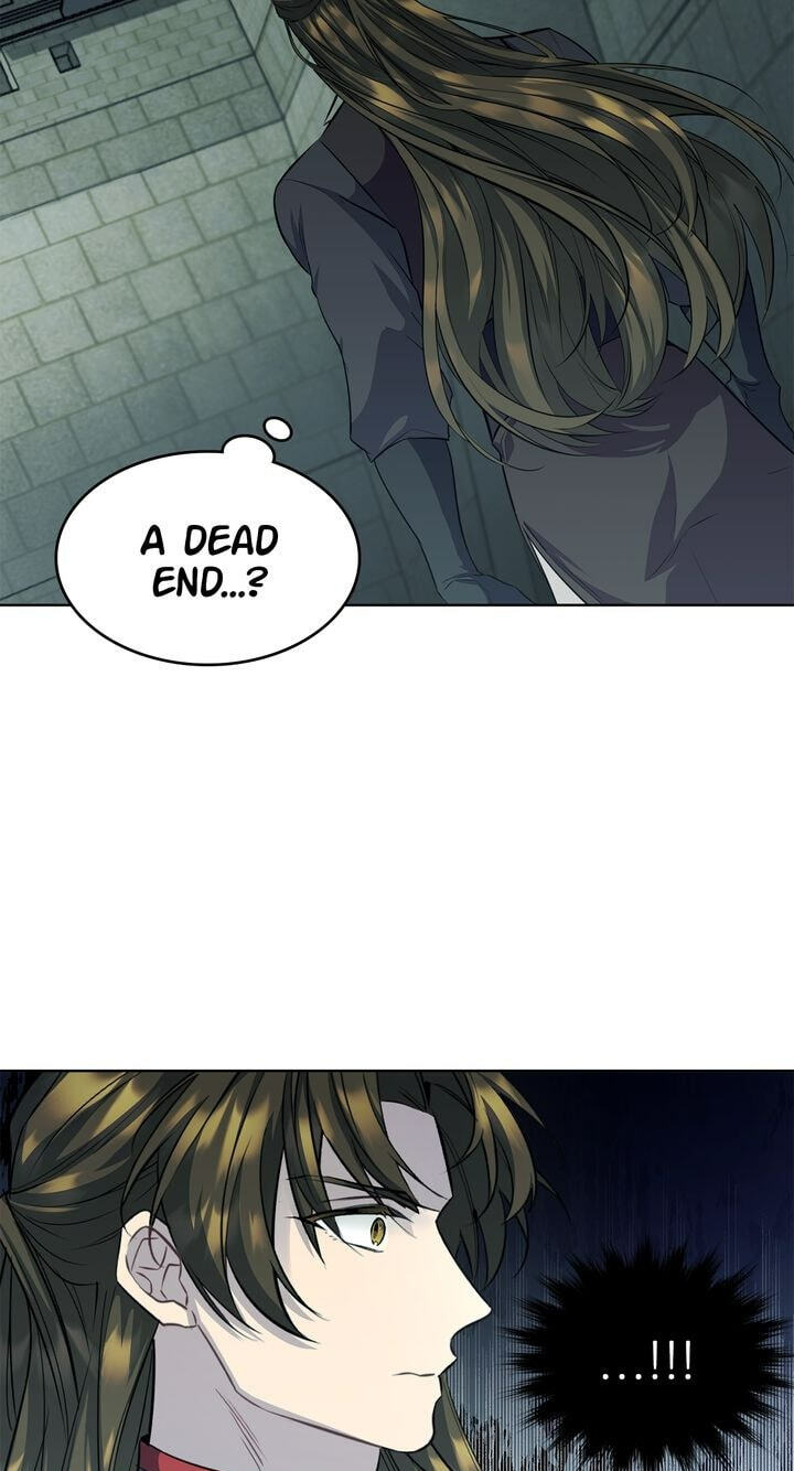 The Wild Flower of the Palace Chapter 19 page 52 - 