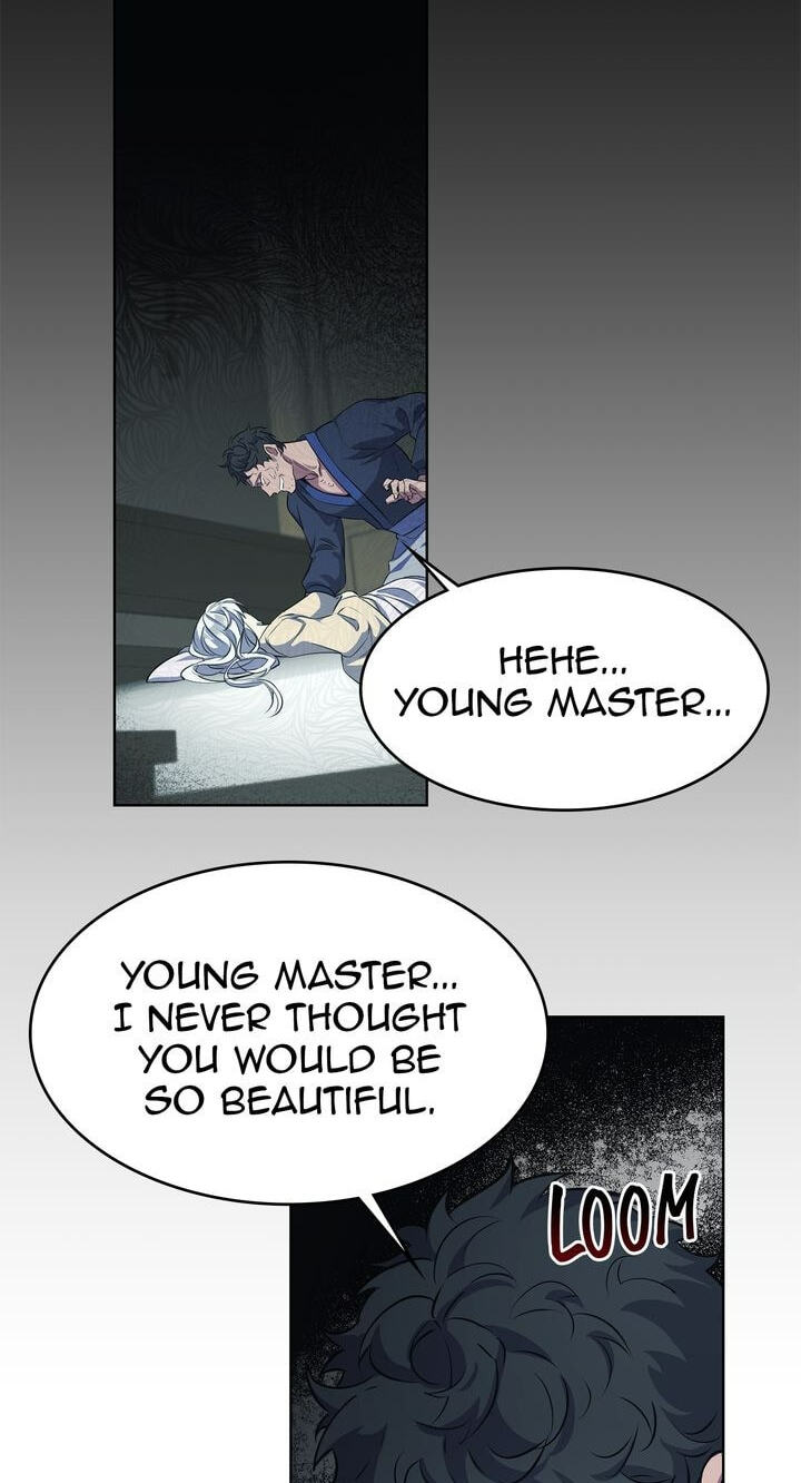 The Wild Flower of the Palace Chapter 19 page 58 - 