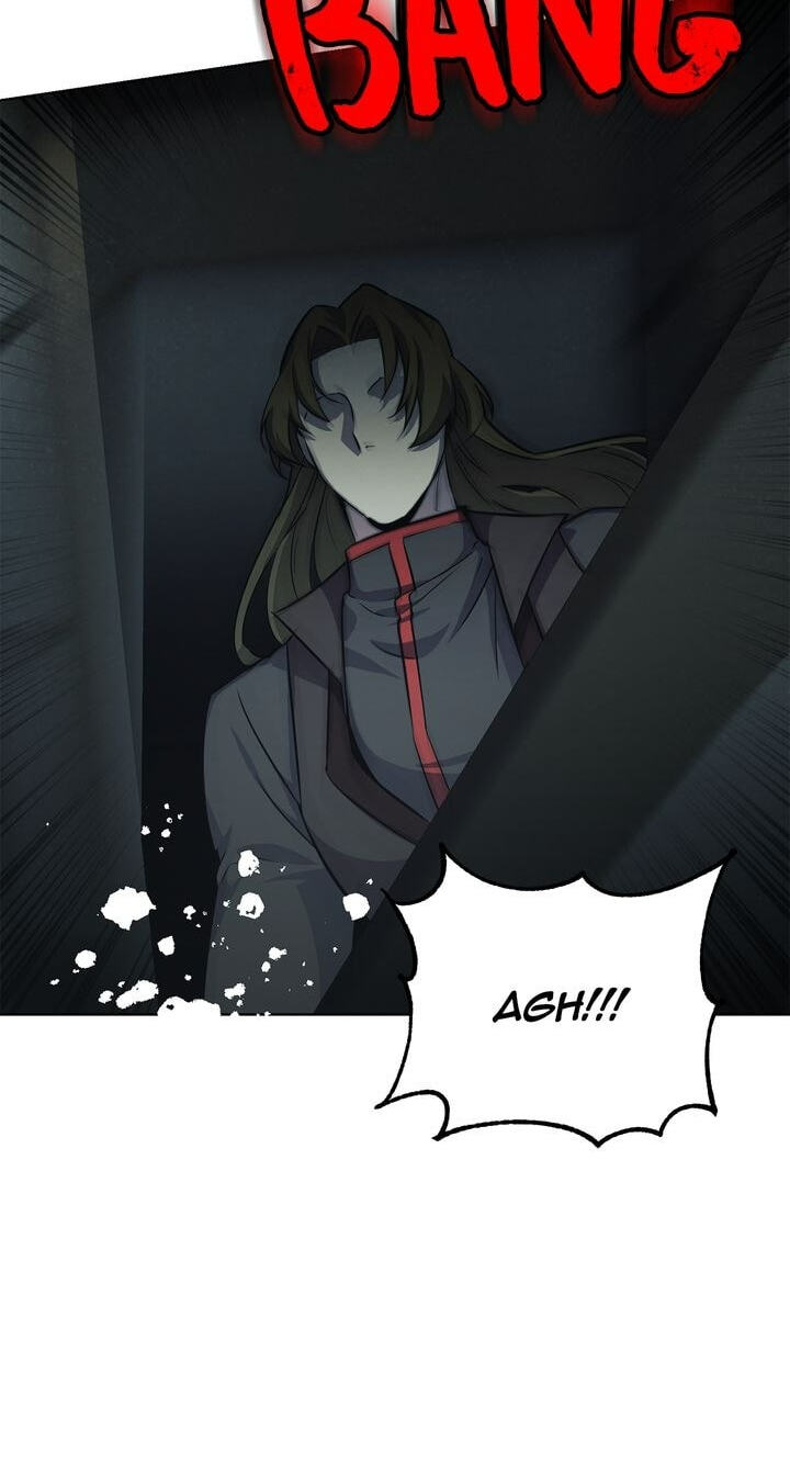 The Wild Flower of the Palace Chapter 19 page 60 - 