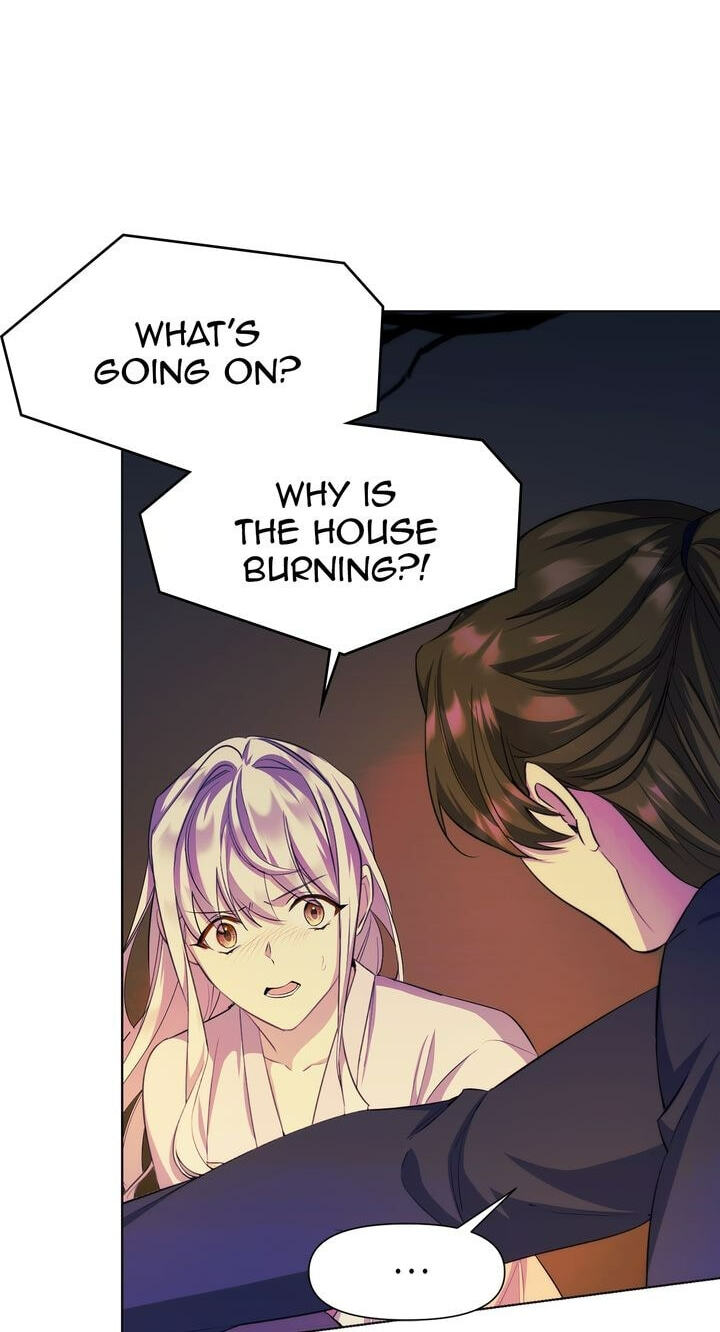 The Wild Flower of the Palace Chapter 19 page 7 - 