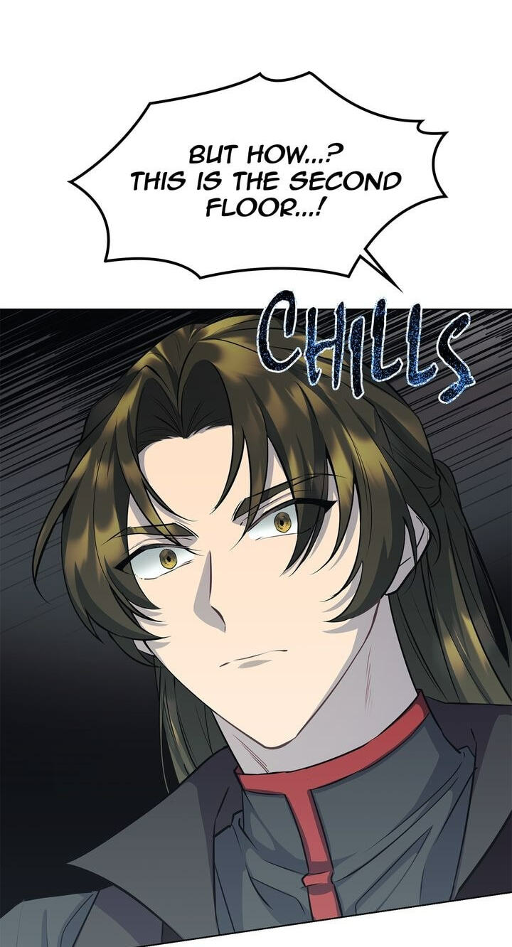 The Wild Flower of the Palace Chapter 19 page 61 - 