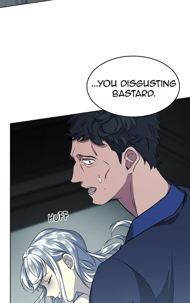 The Wild Flower of the Palace Chapter 19 page 62 - 