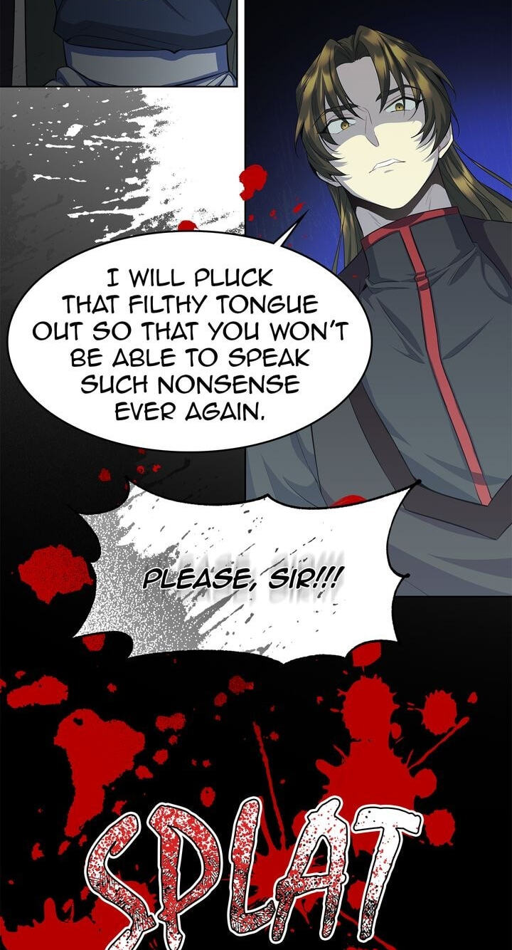 The Wild Flower of the Palace Chapter 19 page 66 - 