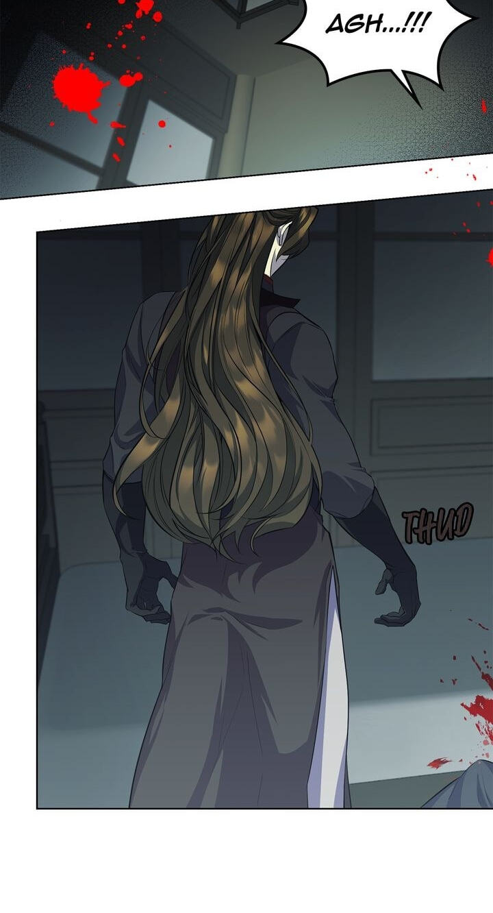 The Wild Flower of the Palace Chapter 19 page 70 - 