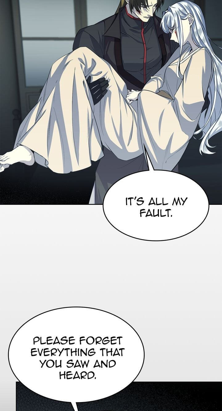 The Wild Flower of the Palace Chapter 19 page 74 - 