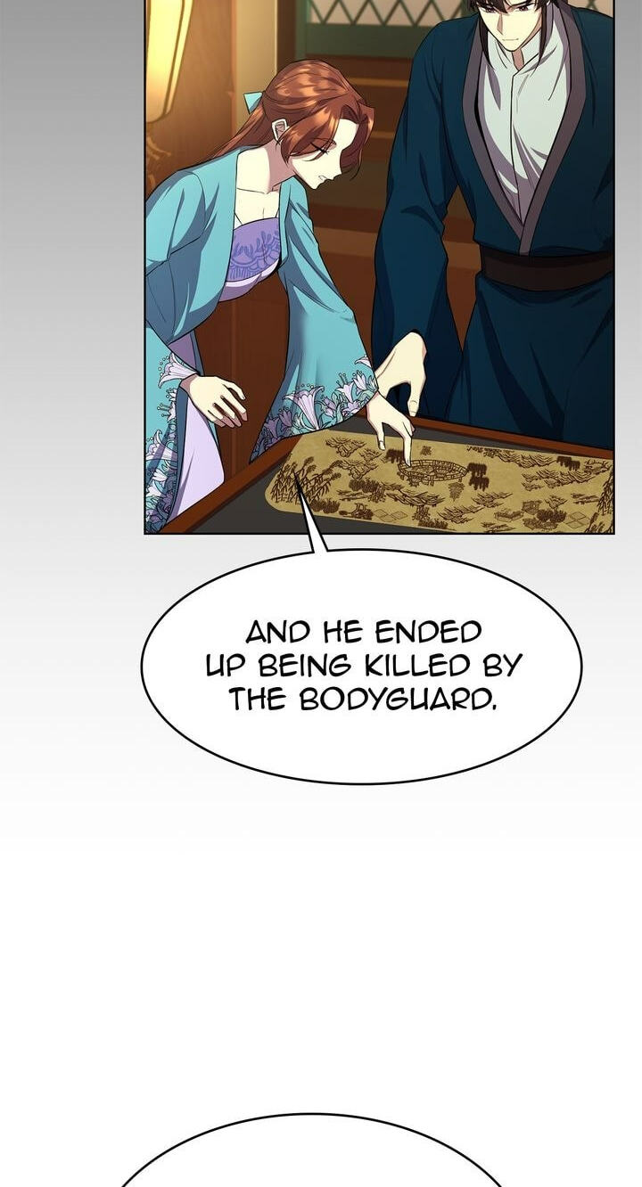 The Wild Flower of the Palace Chapter 19 page 80 - 