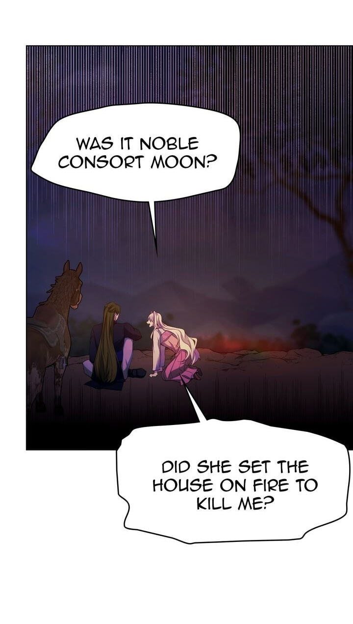The Wild Flower of the Palace Chapter 19 page 9 - 
