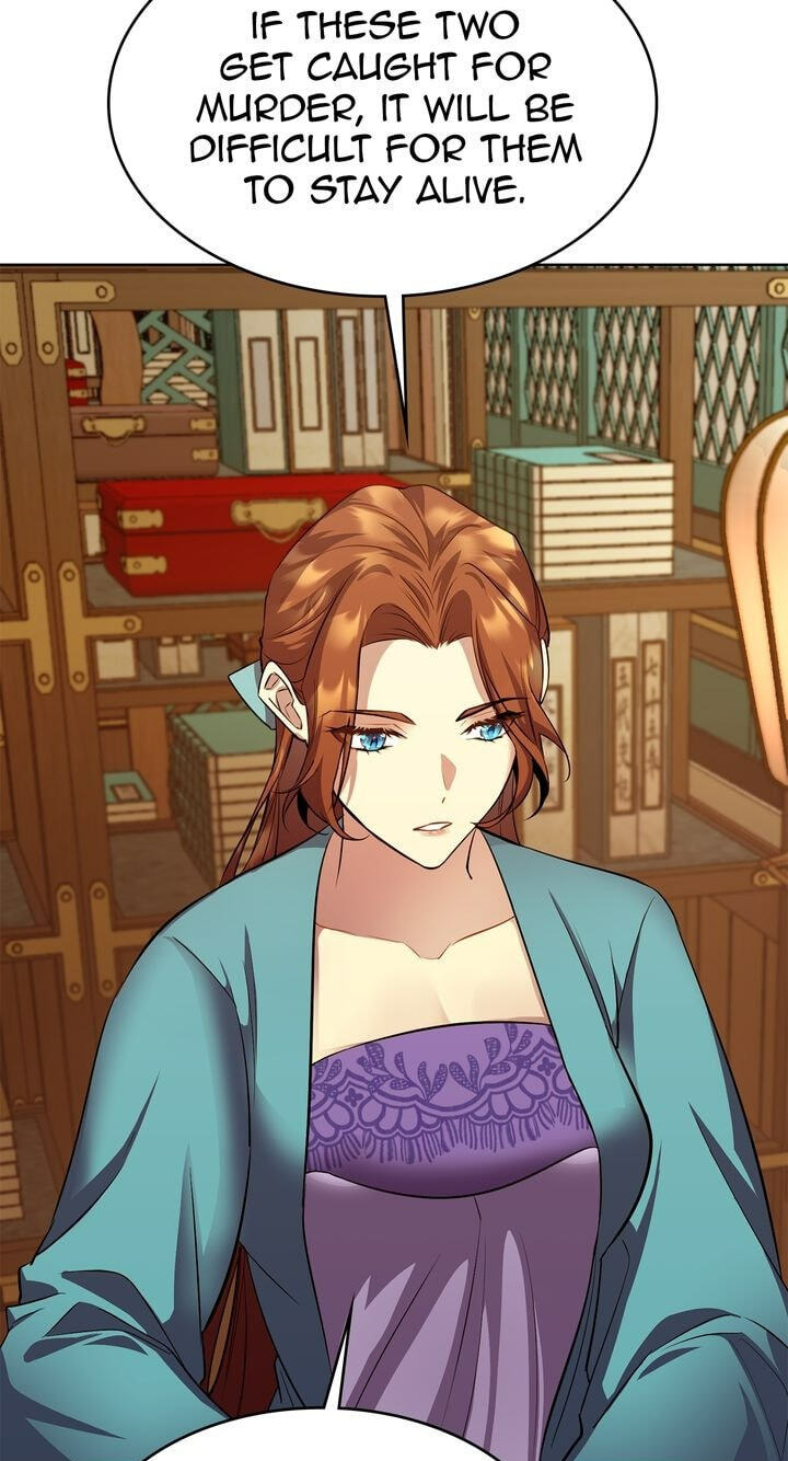 The Wild Flower of the Palace Chapter 19 page 81 - 