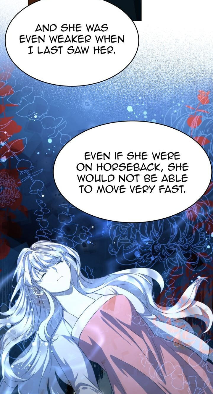 The Wild Flower of the Palace Chapter 19 page 83 - 