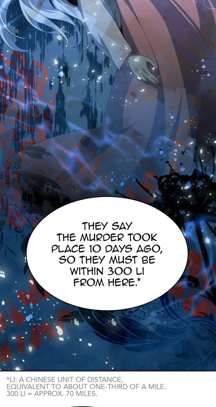 The Wild Flower of the Palace Chapter 19 page 84 - 