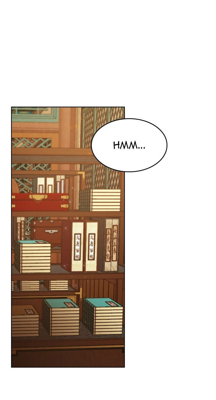 The Wild Flower of the Palace Chapter 19 page 86 - 