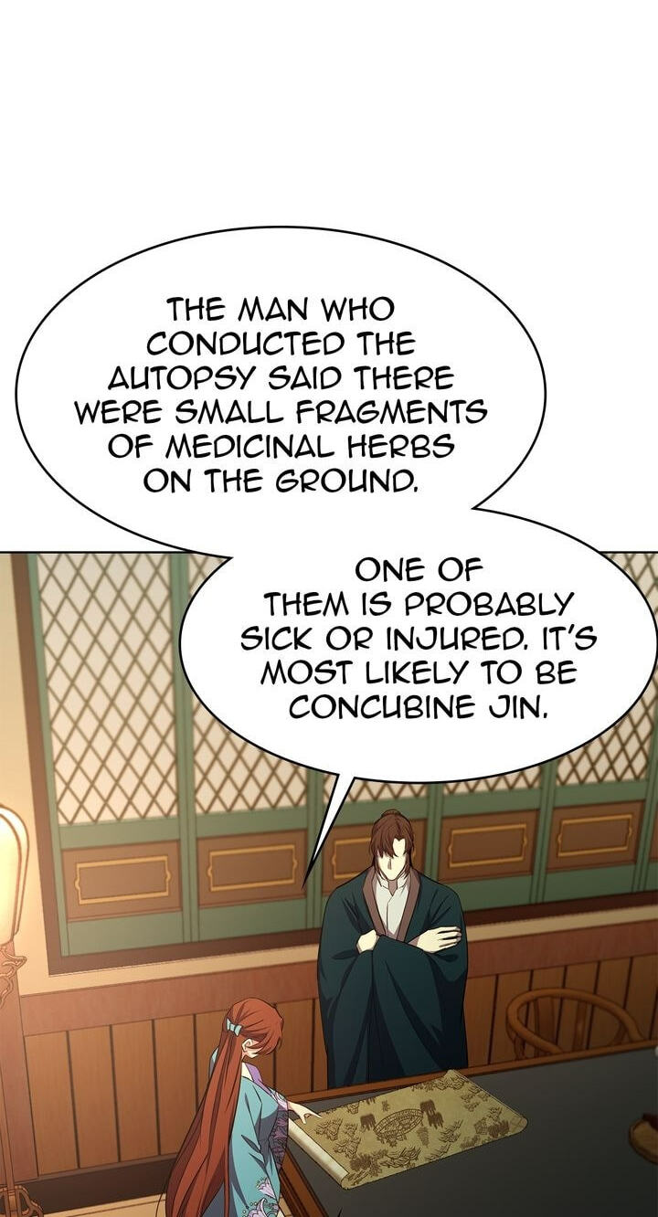 The Wild Flower of the Palace Chapter 19 page 88 - 
