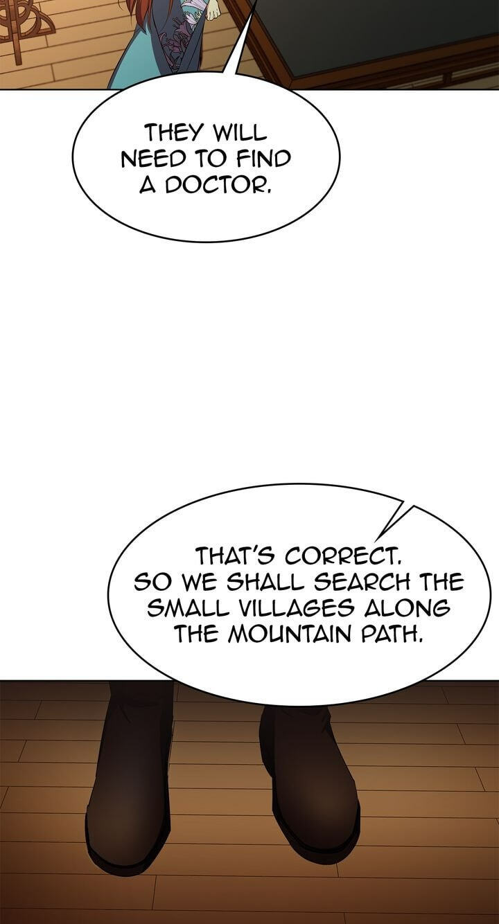 The Wild Flower of the Palace Chapter 19 page 89 - 