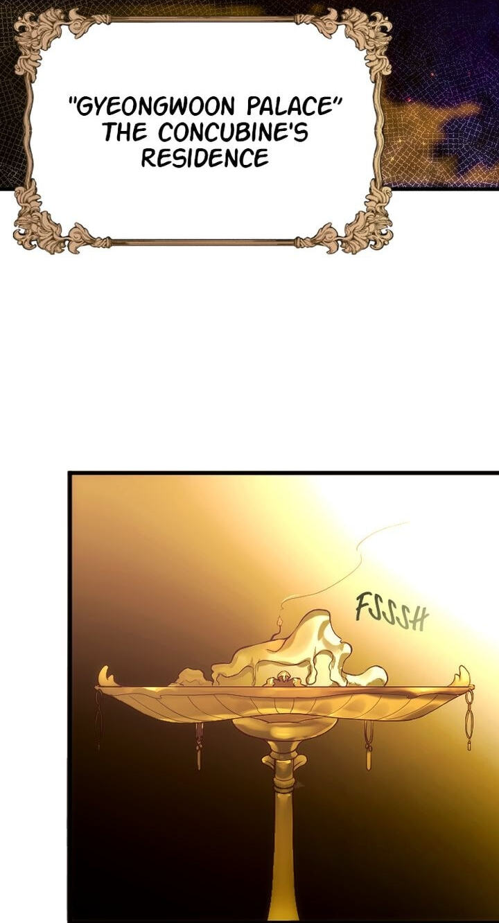 The Wild Flower of the Palace Chapter 2 page 13 - 
