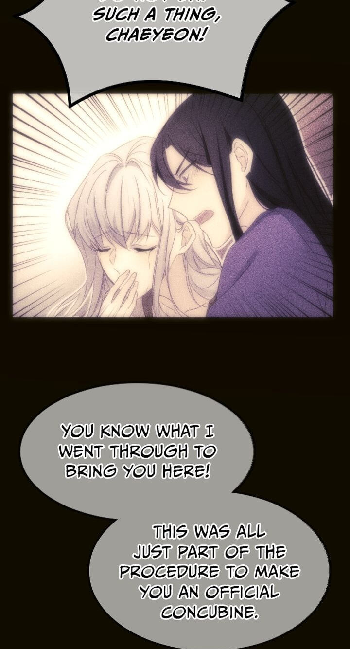 The Wild Flower of the Palace Chapter 2 page 18 - 
