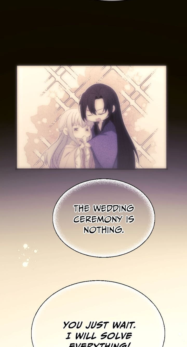 The Wild Flower of the Palace Chapter 2 page 19 - 