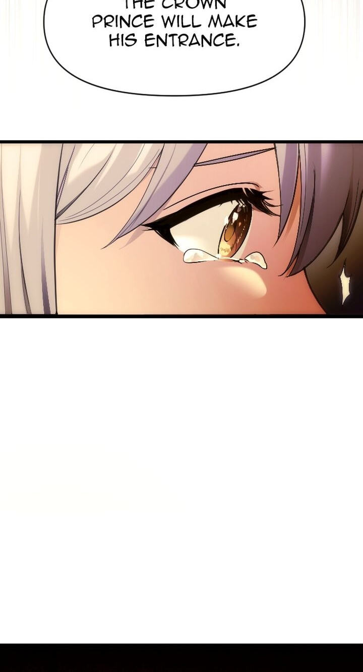 The Wild Flower of the Palace Chapter 2 page 23 - 