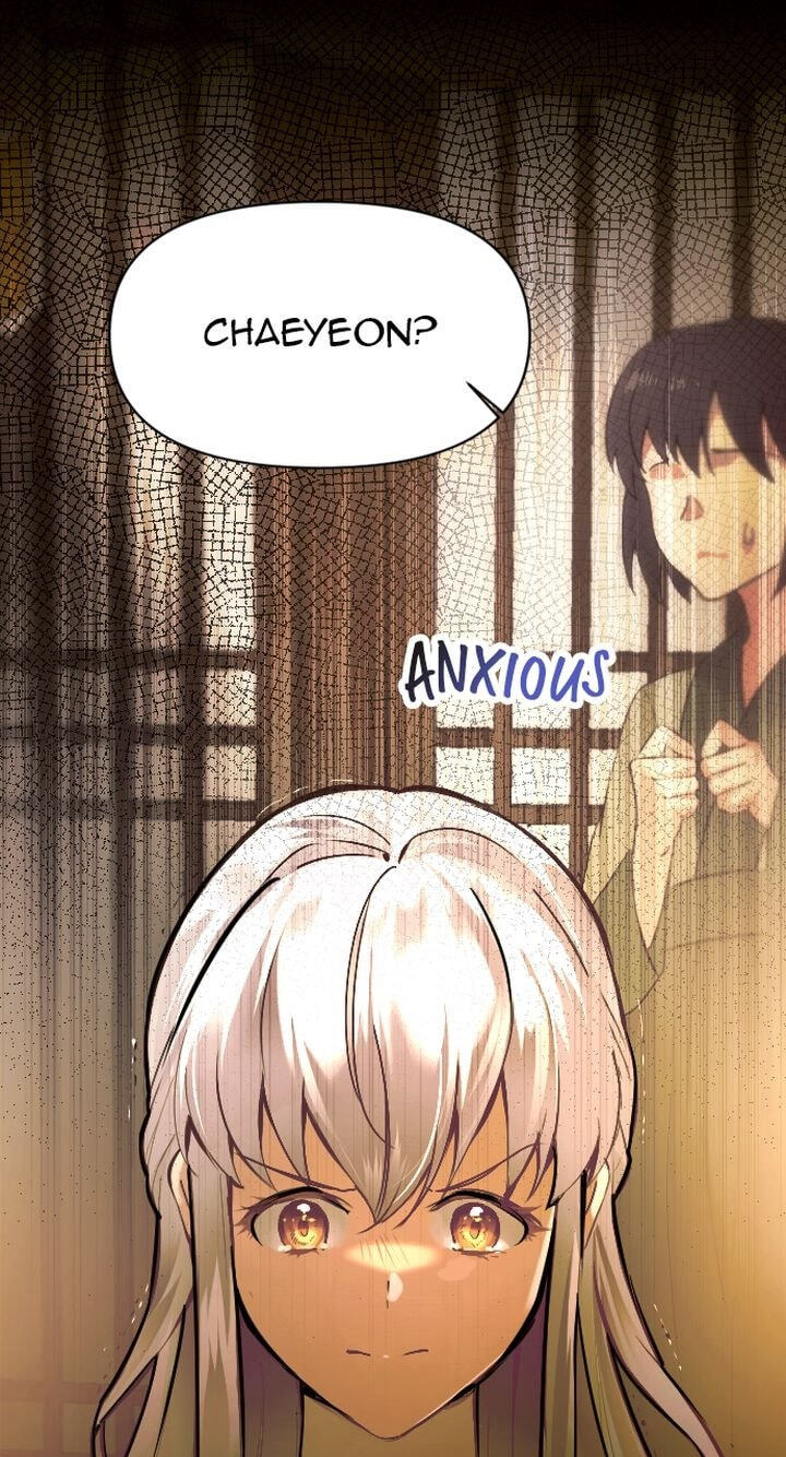 The Wild Flower of the Palace Chapter 2 page 24 - 