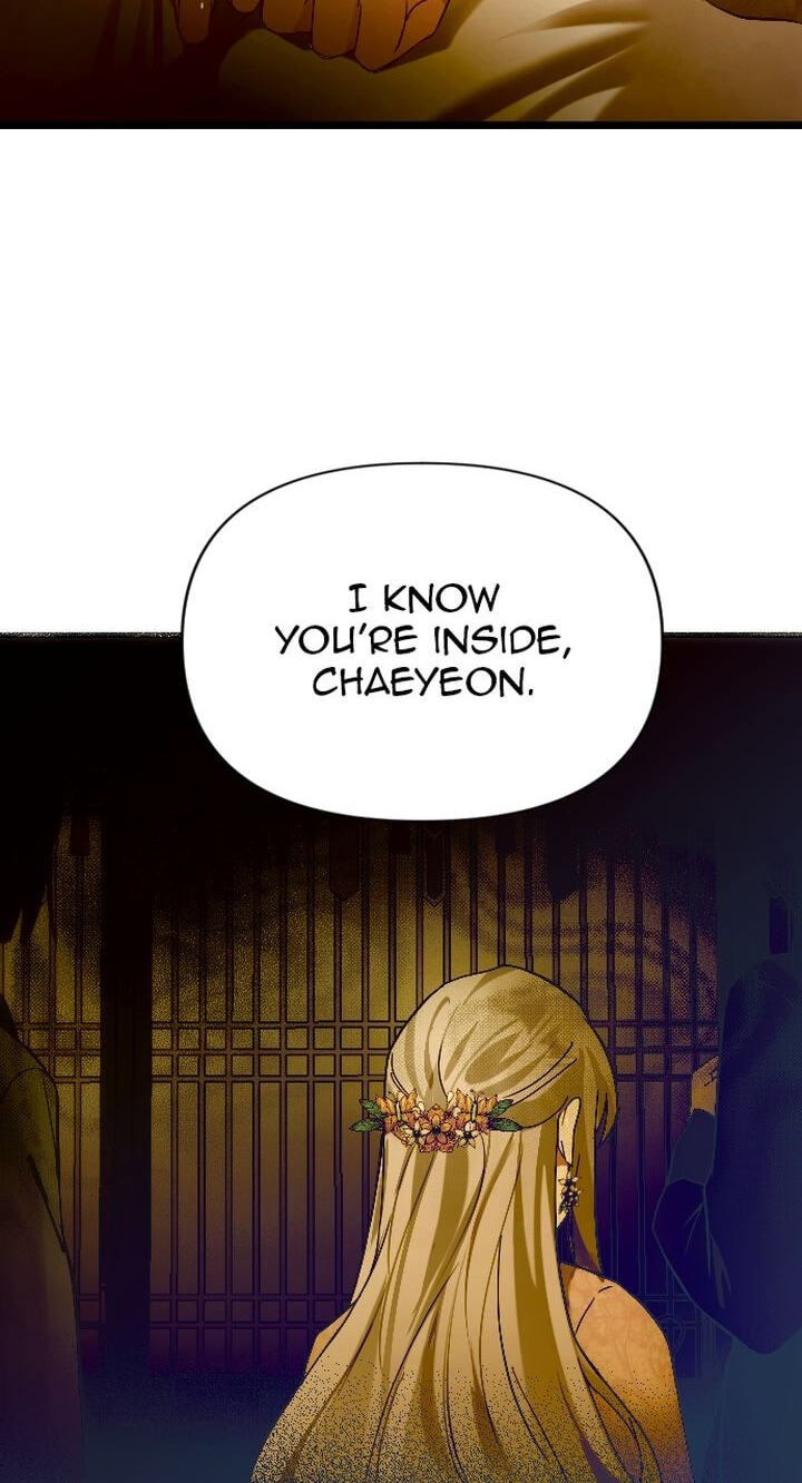 The Wild Flower of the Palace Chapter 2 page 26 - 