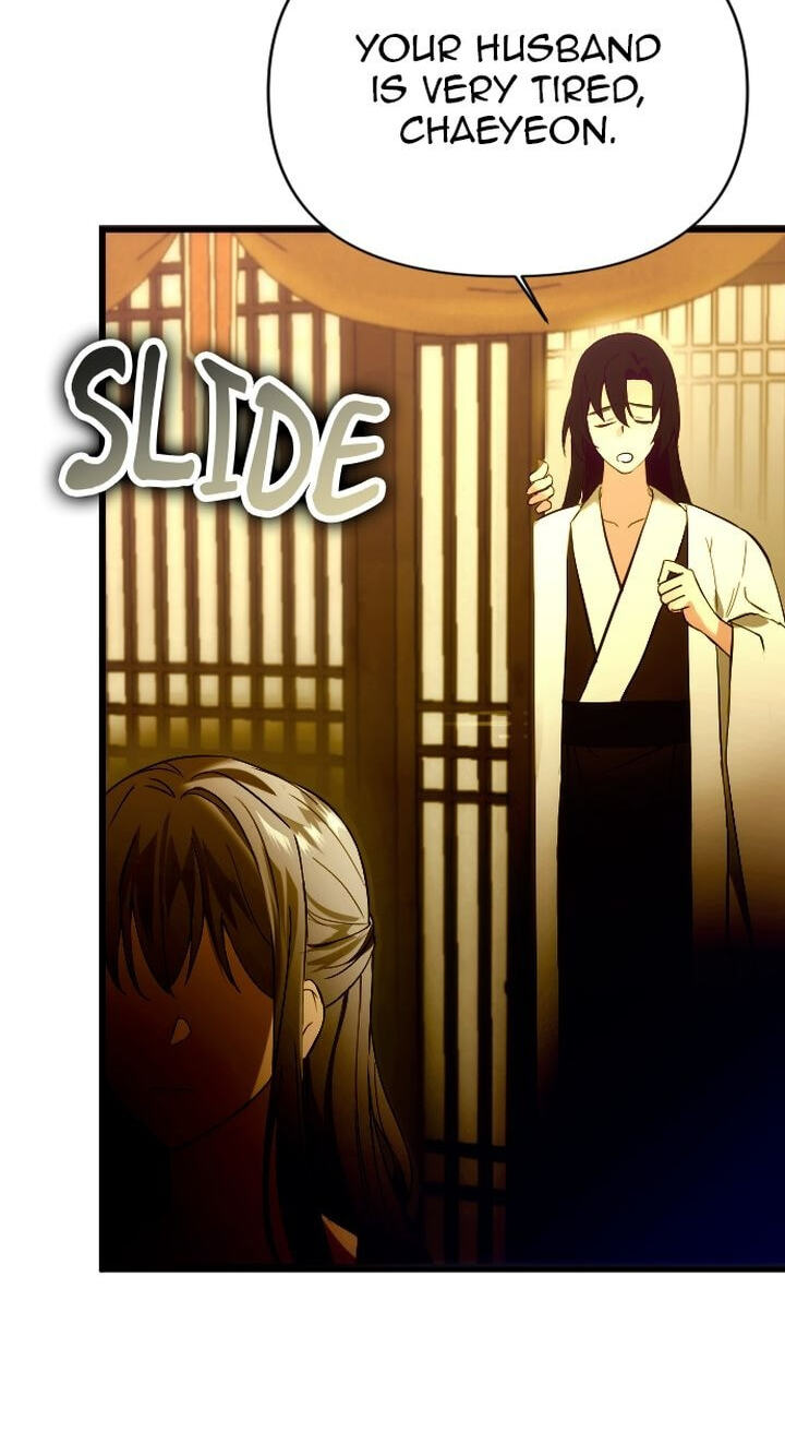 The Wild Flower of the Palace Chapter 2 page 29 - 