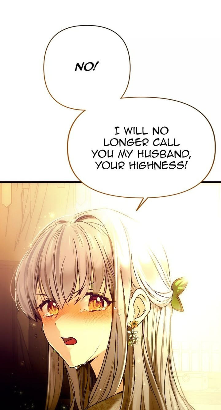 The Wild Flower of the Palace Chapter 2 page 30 - 