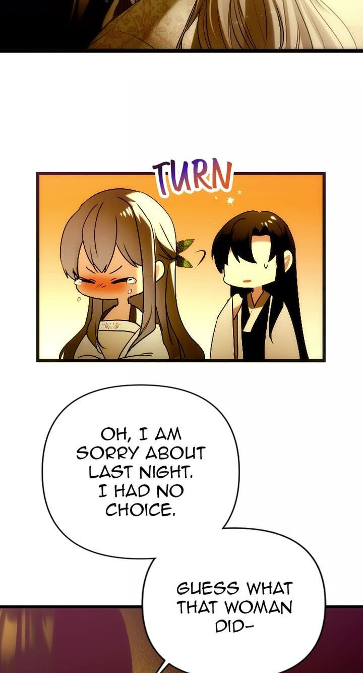 The Wild Flower of the Palace Chapter 2 page 31 - 